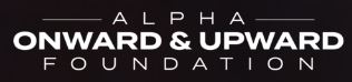 Alpha Onward & Upward Foundation