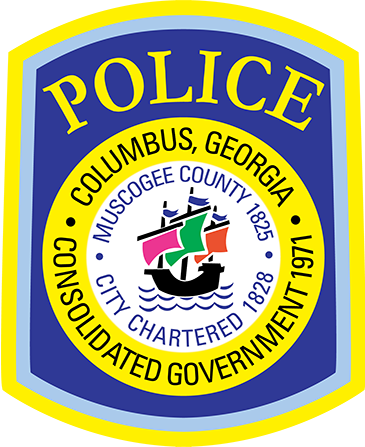 Columbus Police Department