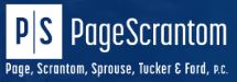Page Scrantom