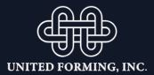 United Forming, Inc.