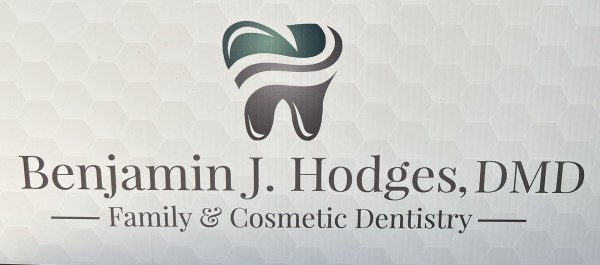 Dr. Benjamin J Hodges