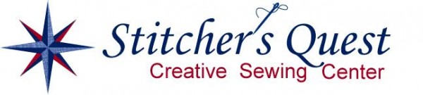 Stitcher's Quest