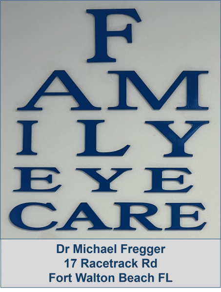 Family Eye Care