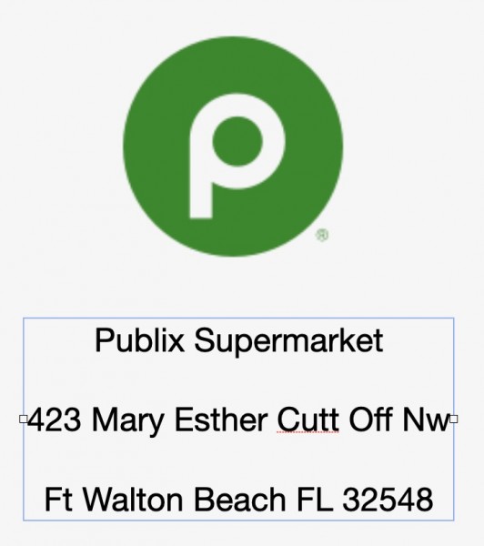 Tim (Publix Sun Plaza)