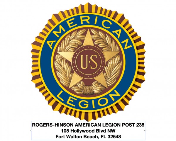 American Legion (Mark Horn)