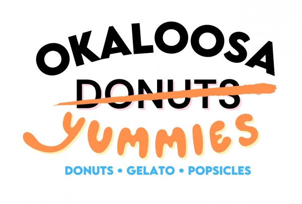 Okaloosa Yummies (Ofelia & Daniel)