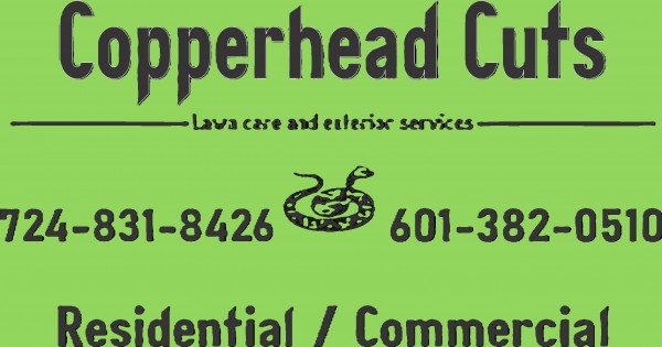 Copperhead Cuts & Landscaping