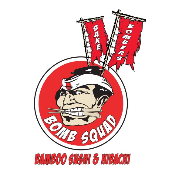 bamboo sushi bar hibachi