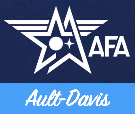Susan Ault-Davis AFA