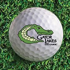 Gator Lakes Golf