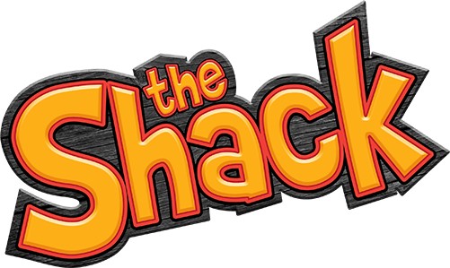 The Shack