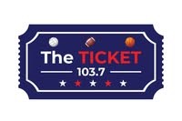 The Ticket Sports Radio 103.7FM