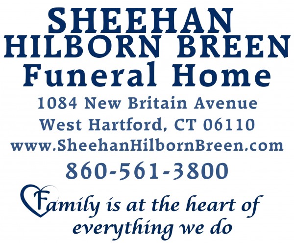 Sheehan Hilborn Breen Funeral Home