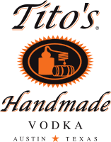 Tito's Handmade Vodka