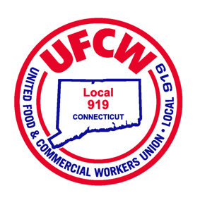 UFCW Local 919