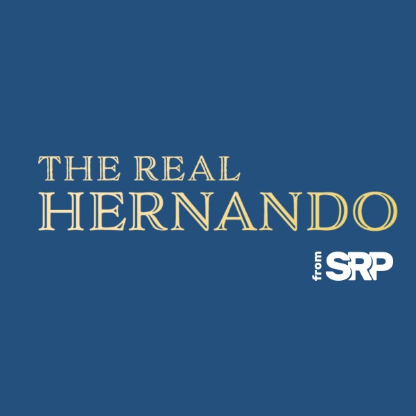 The Real Hernando Podcast