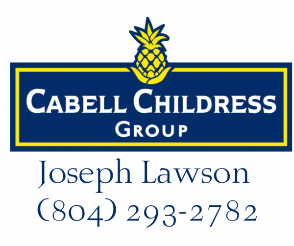 Joseph Lawson Cabell Childress Group