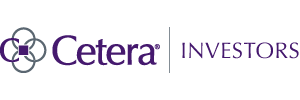 CETERA INVESTMENTS
