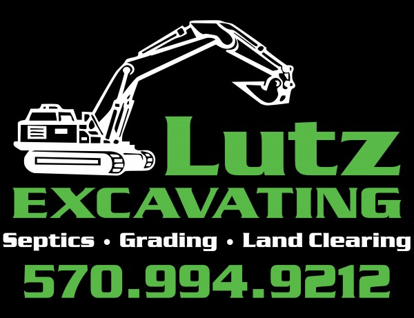 Lutz Excavating