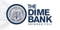 The Dime Bank