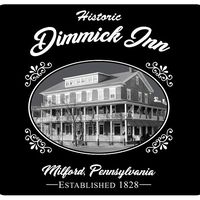 Dimmick Inn