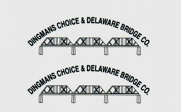 Dingmans Bridge