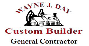 Wayne Day Custom Builders