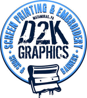D2k Graphics