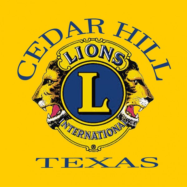 Cedar Hill Lions Club