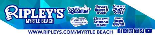 Rilpey's Myrtle Beach
