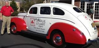 Charlie Stuart State Farm