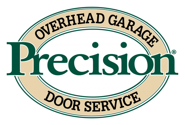 Precision Overhead Garage Door