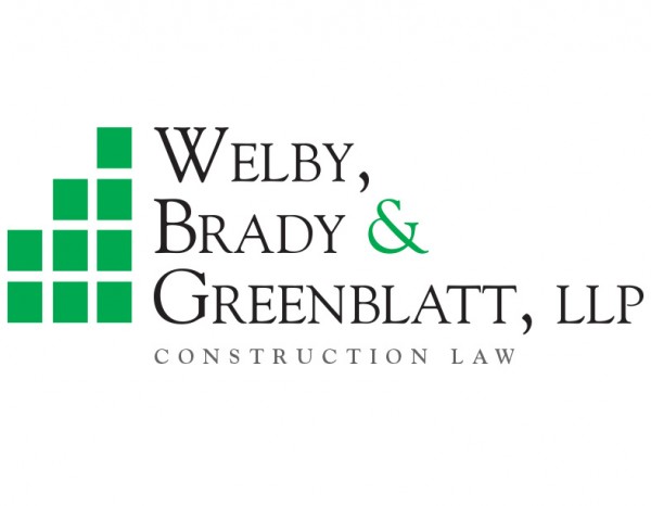 Welby Brady and Greenblatt