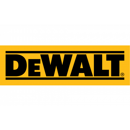 Stanley Black & Decker - DeWALT
