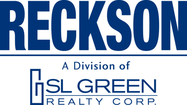 Reckson, A Division of SL Green