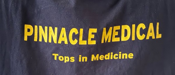 Pinnacle Medical