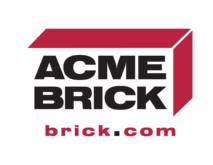 Acme Brick Tile & Stone