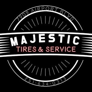 Majestic TIre