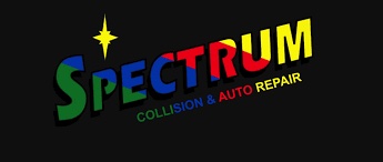 Spectrum Collision