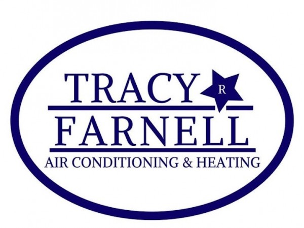 Tracy Farnell  Air Conditioning & Heating