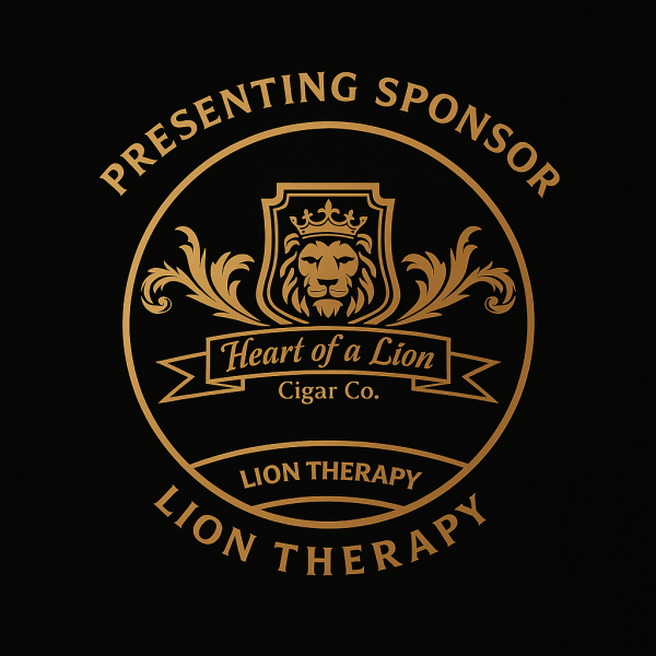 Heart of A Lion Cigar Company