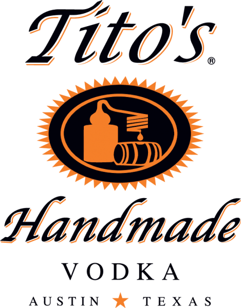 Tito's Handmade Vodka