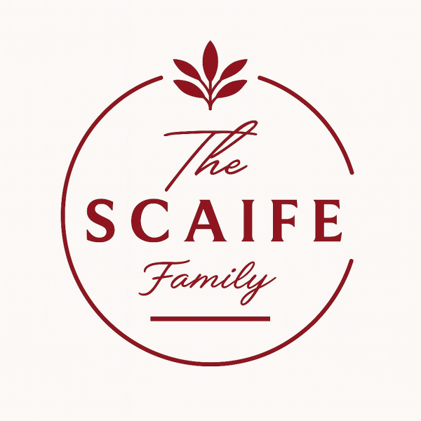 Scaife Family