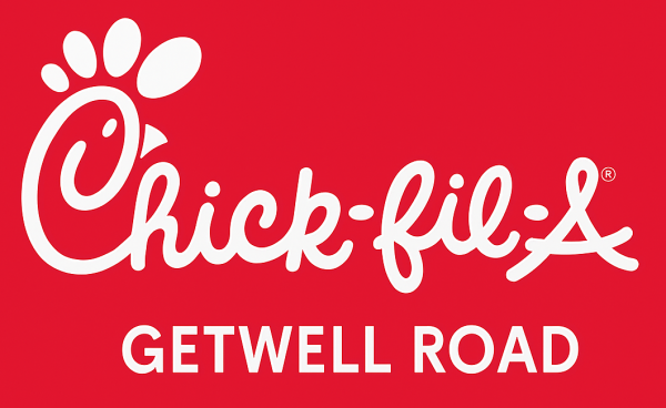 Chick-fil-A Getwell Road