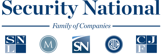 Security National Life - Home Service Division
