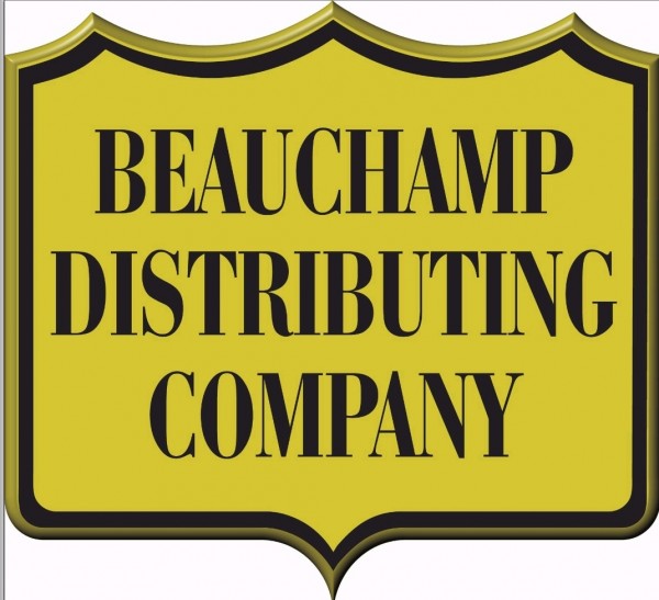 Beauchamp Distributing Company