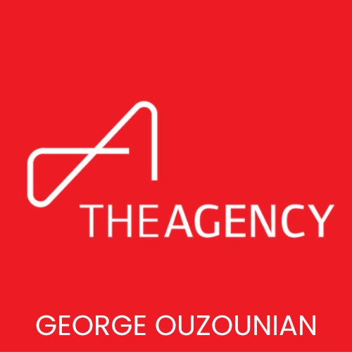 George Ouzounian