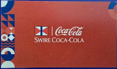 Swire Coca-Cola
