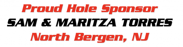 Sam & Maritza Torres