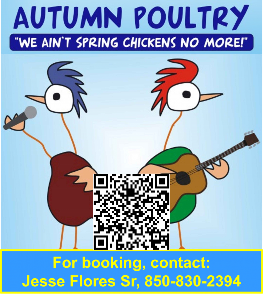 Autumn Poultry